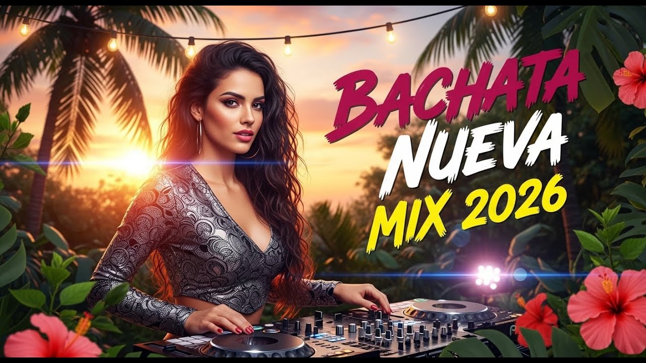Bella Y Sensual, Contigo, Te Quería Ver, Papasito 🌹 Bachatas Nuevas Romántica Mix 2026