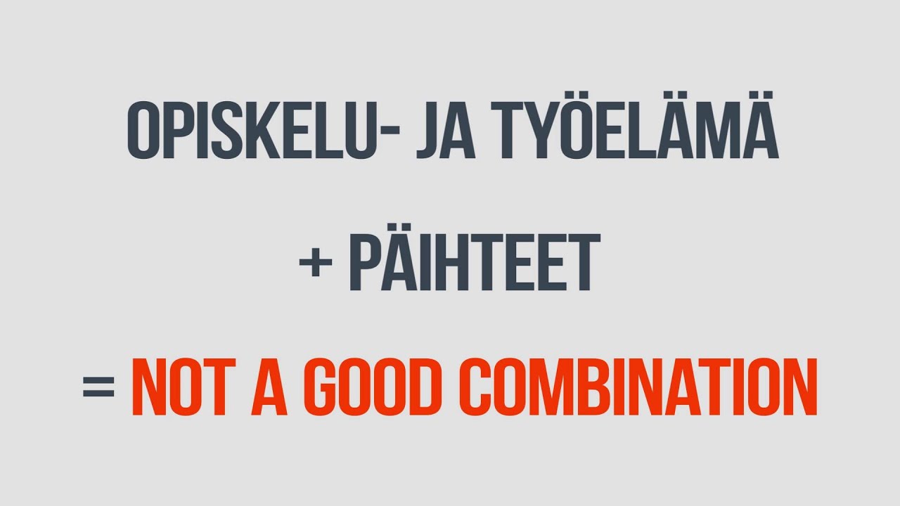 Smart Moves - P&auml;ihteet