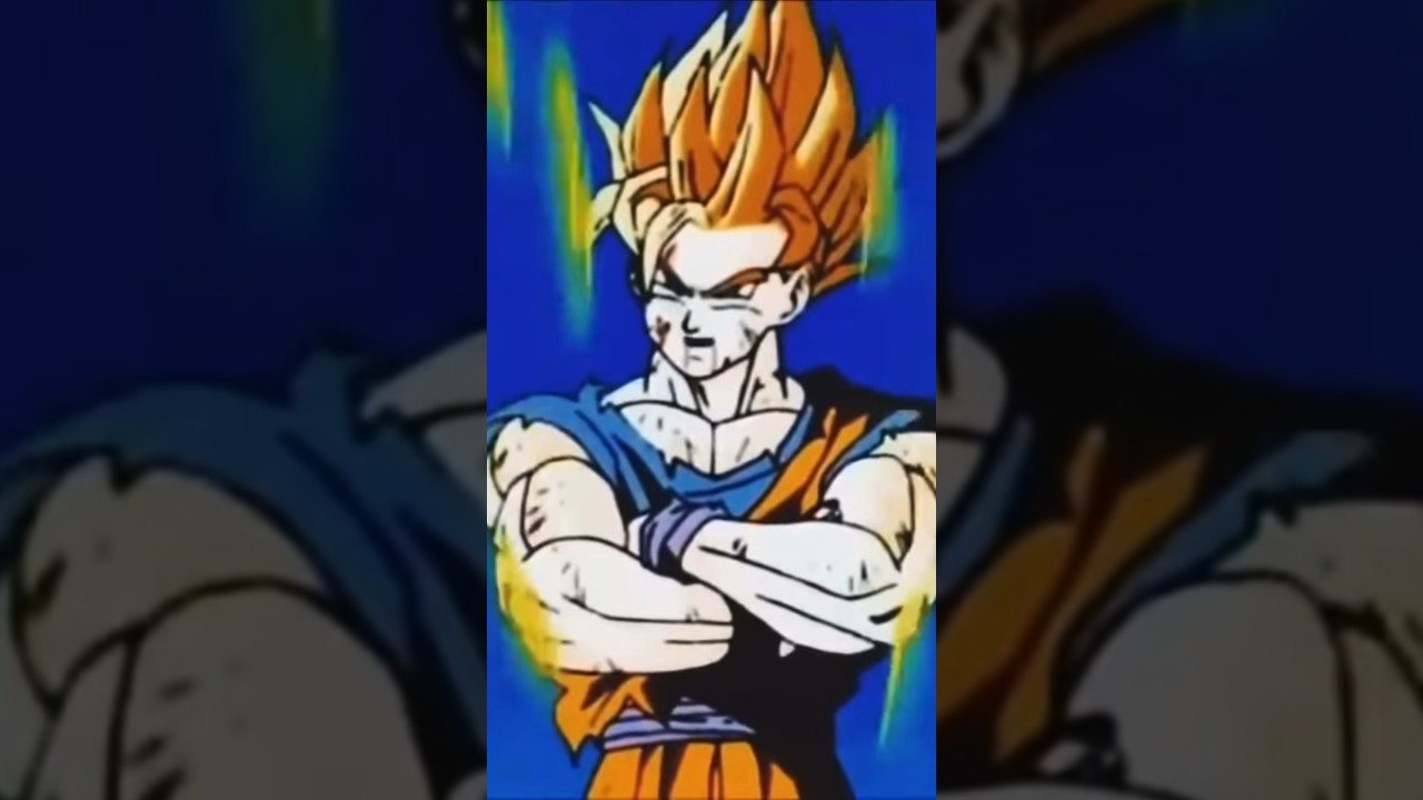 Goku been having tactics to handle vegeta #shortvideos #goku #anime #explorepage #vegeta #dragonball