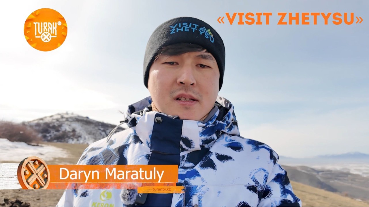 Жер Жәннаты - Жетісу | «Visit Zhetysu»