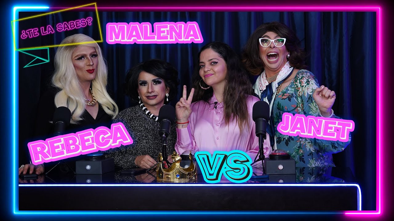 ¿Te la sabes? Las mamás presentan