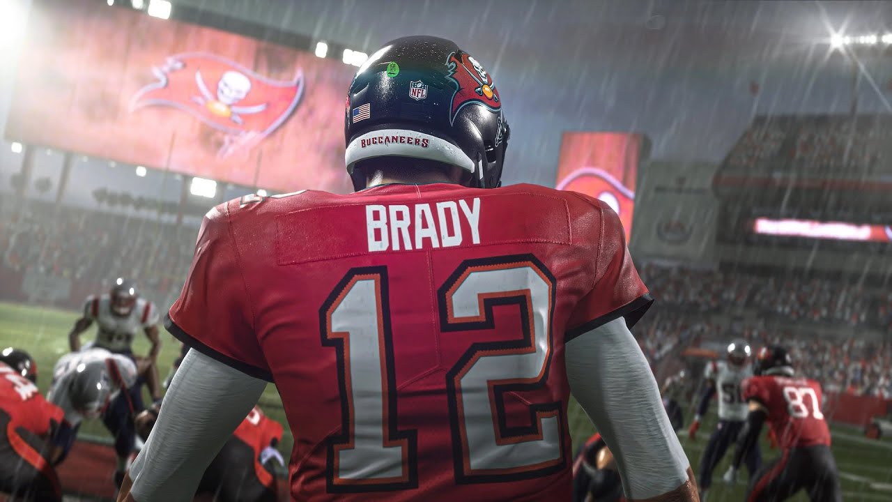 We're Back (AceMadden & TNC Promo)