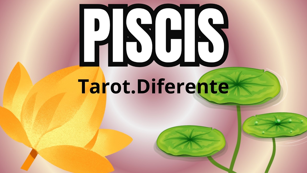 PISCIS EL PLAN SE PONE EN MARCHA!  DOBLE JUSTICIA💰⚖️UFF LO Q CONSIGUES IMPACTARÁ A TODOS! 😮