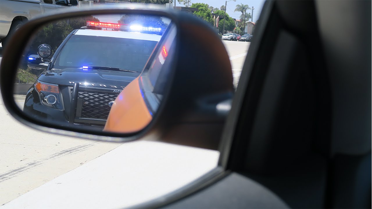 I'M GOING TO JAIL BECAUSE OF POKEMON GO?!