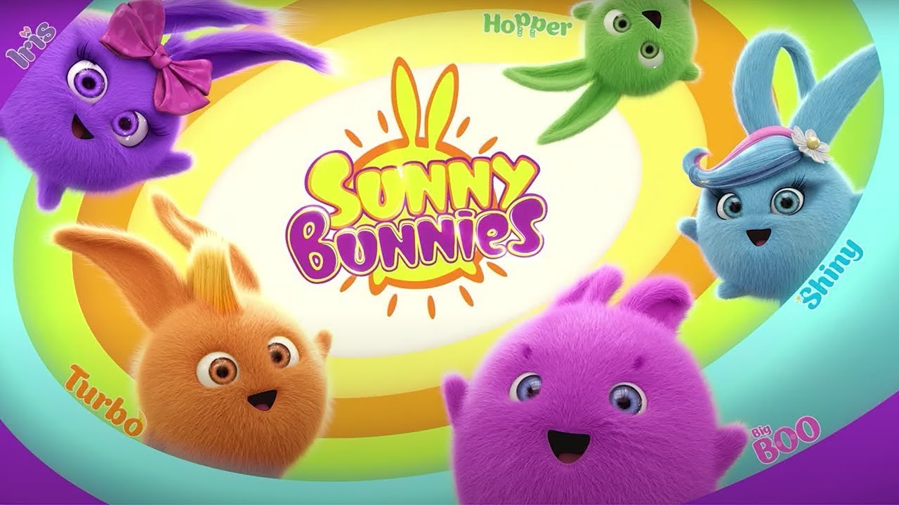 MARATONA STAGIONE 7 | Sunny Bunnies | WildBrain Italiano