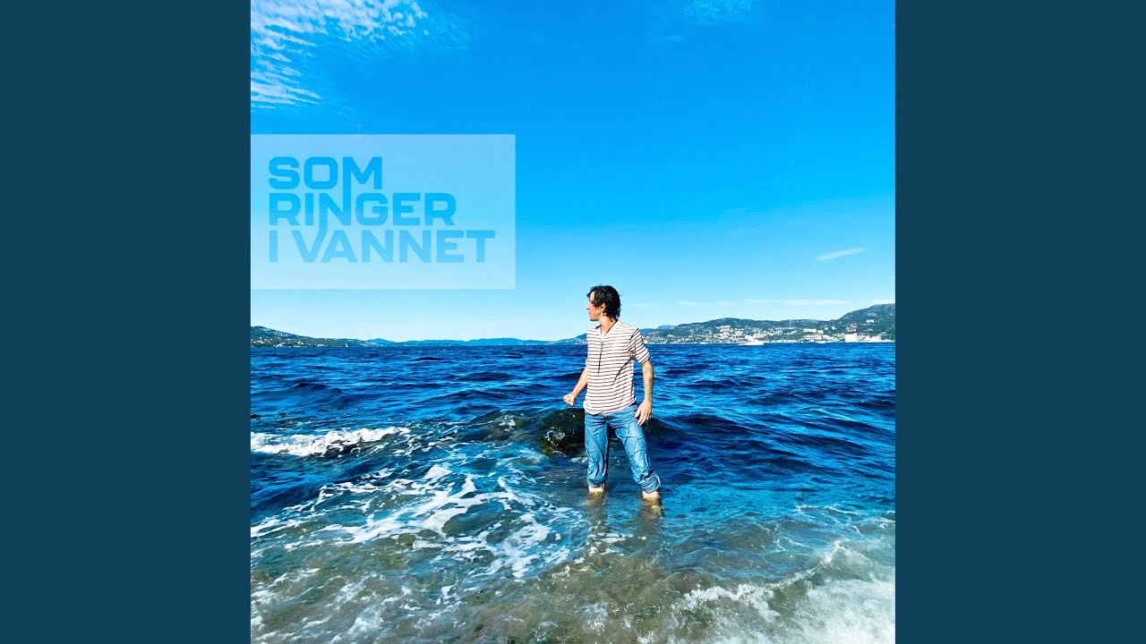 Som Ringer i Vannet