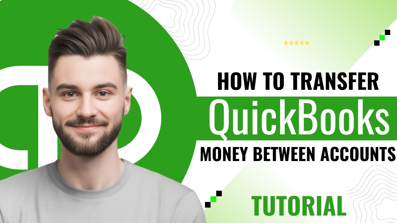 How to Transfer Money Between Accounts in QuickBooks Online (2026 Tutorial)