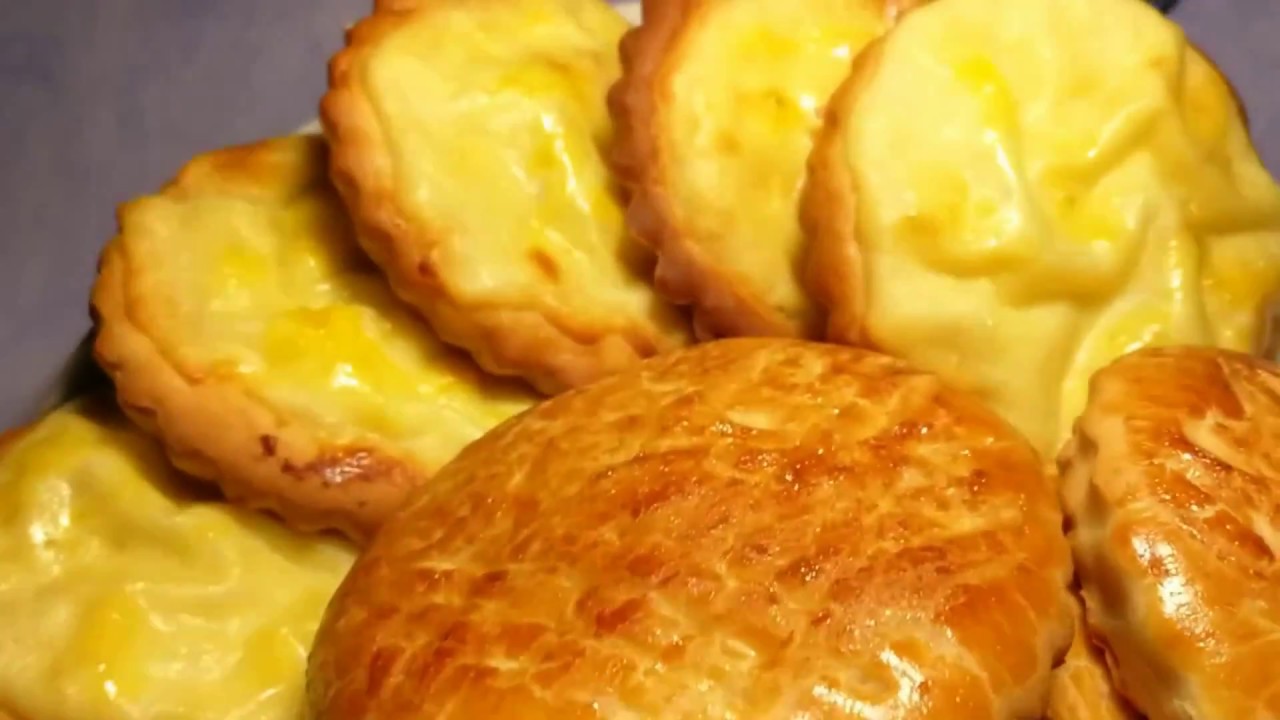BULKA XƏMiRiNNƏN KORJIKLAR ( TVOROQLU )