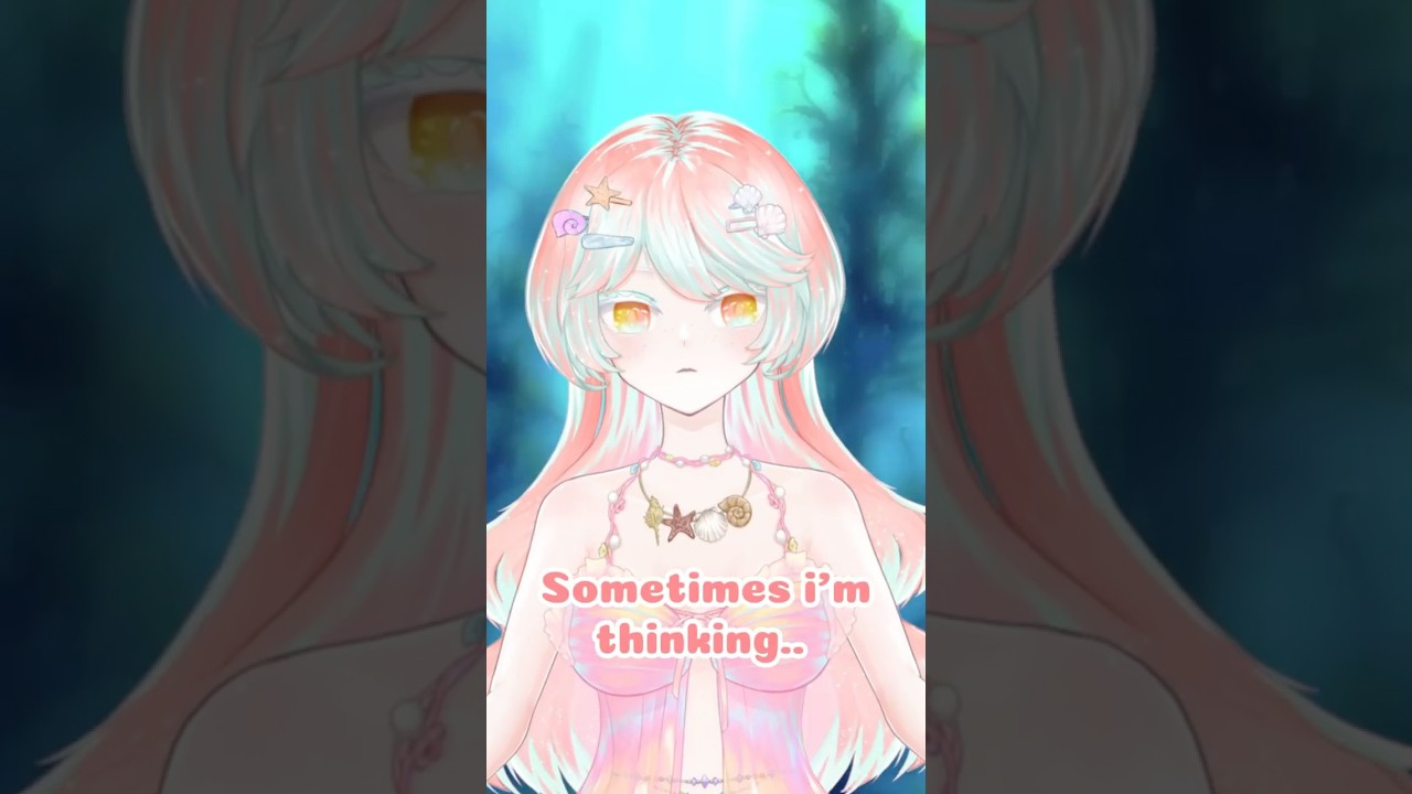 MY LOW BRAIN STORAGE #vtuber #vtuberid