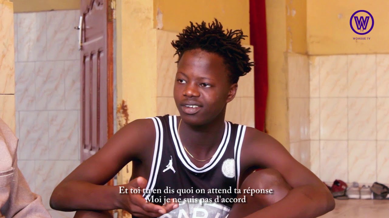 KORKA HAMED LEMINE EP1 S2