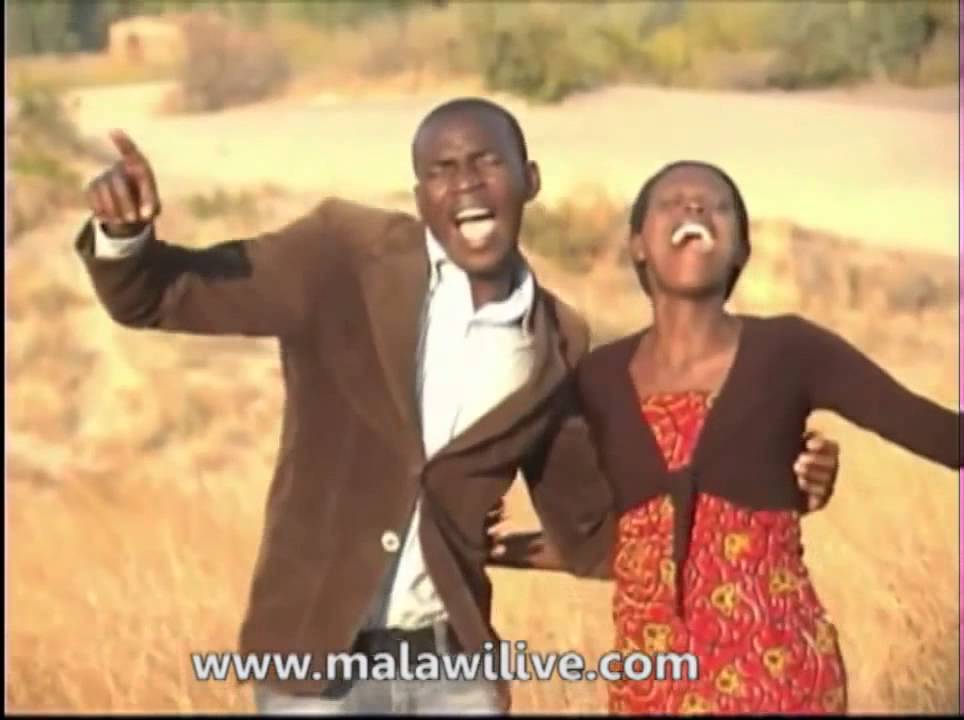 Ndisiyeni Ndiyende by Great Angels CAP, Malawi Gospel Music1