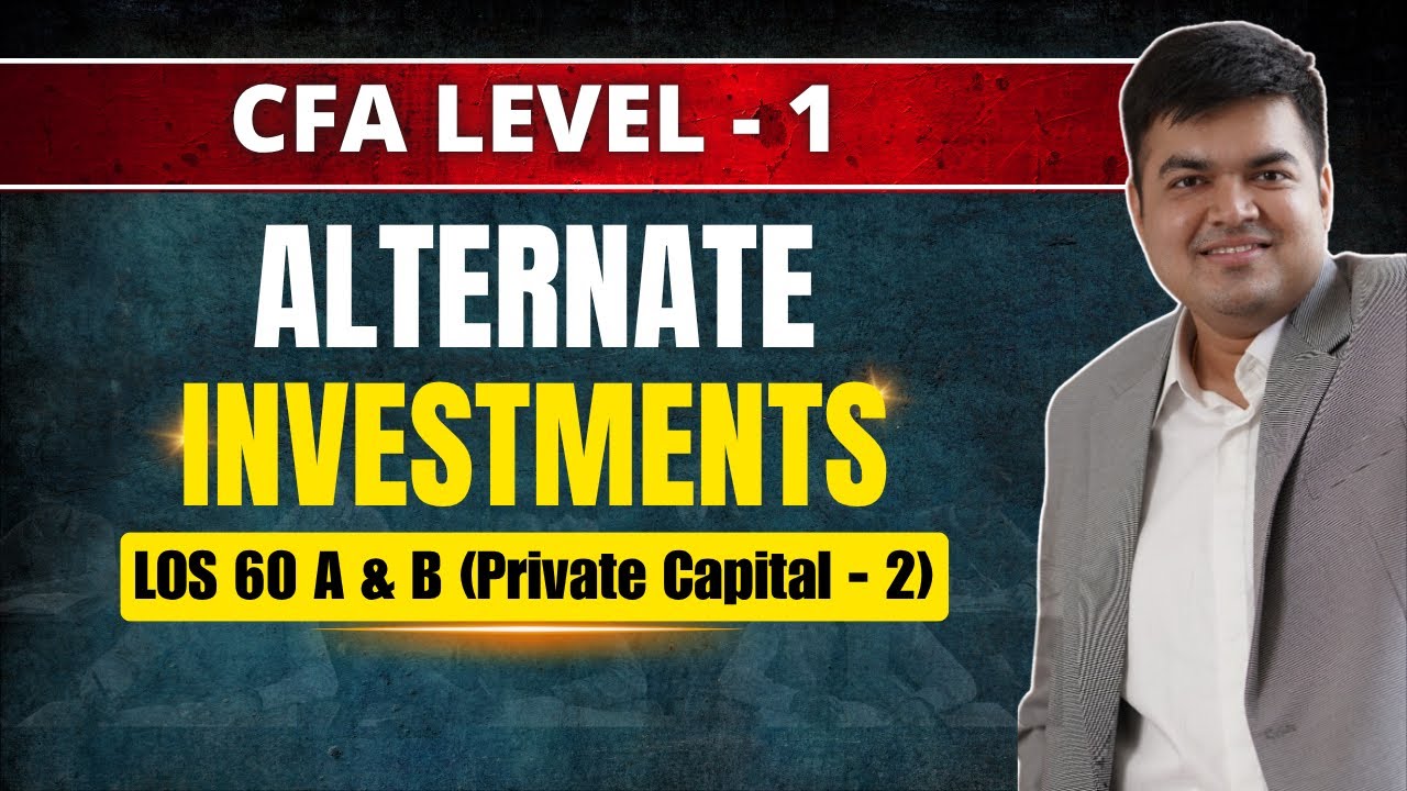 Alternative Investment-8 | Private Debt
