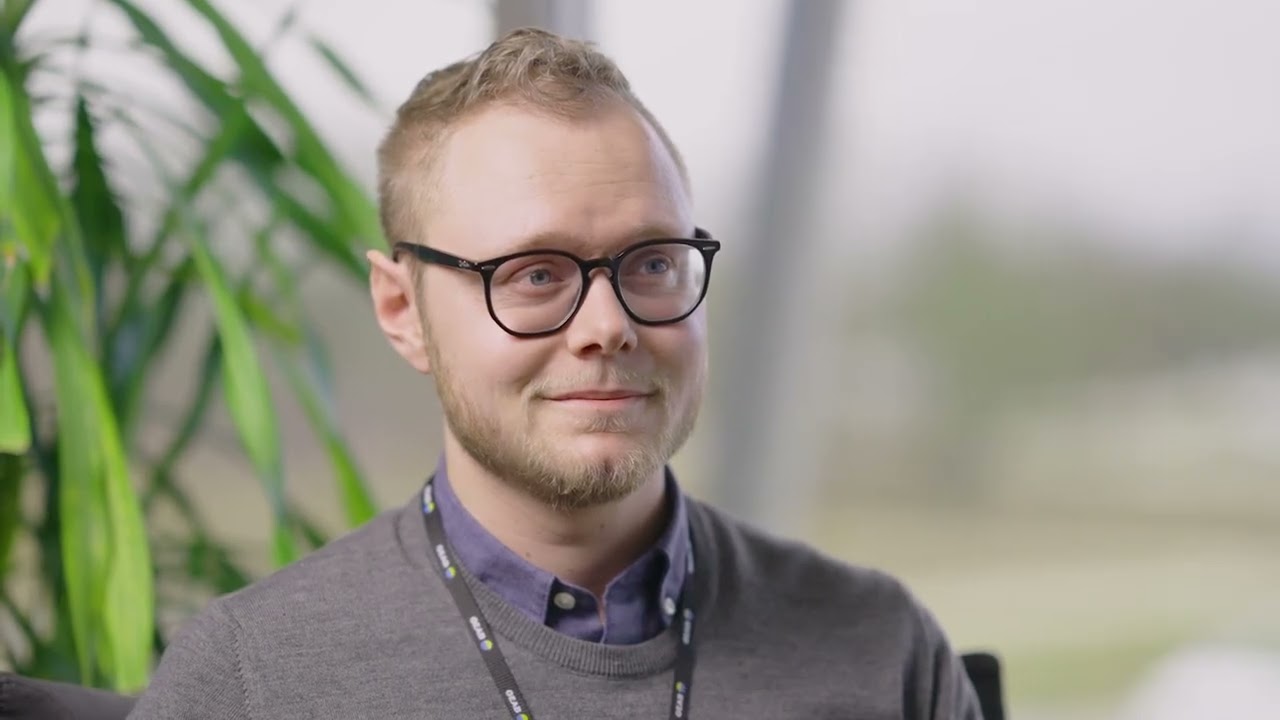 Se video: Vad är Geab IoT och hur fungerar det?