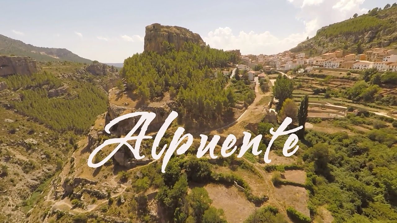 Alpuente
