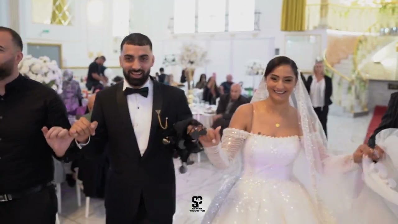 SEVDA / OZAN / GRUP PERVAZ / MUHTEŞEM MARAŞ VE DERSİM DÜĞÜNÜ KEYİFLİ SEYİRLER