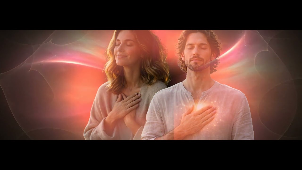 Life Mastery Series  Living in the Present Part 2 the Somatic Practice of Acceptance with 528 HZ