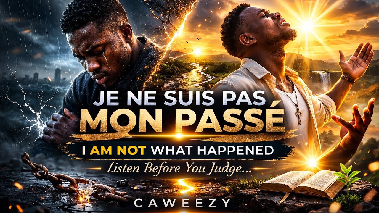 Pourquoi ils veulent ma chute ? - Eden’s Echo Worship ft. Caweezy (Gospel Amapiano)
