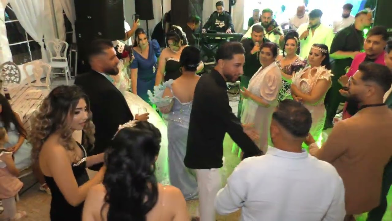 GABIȚĂ DE LA BUZĂU  nuntă ALEX & ANCA