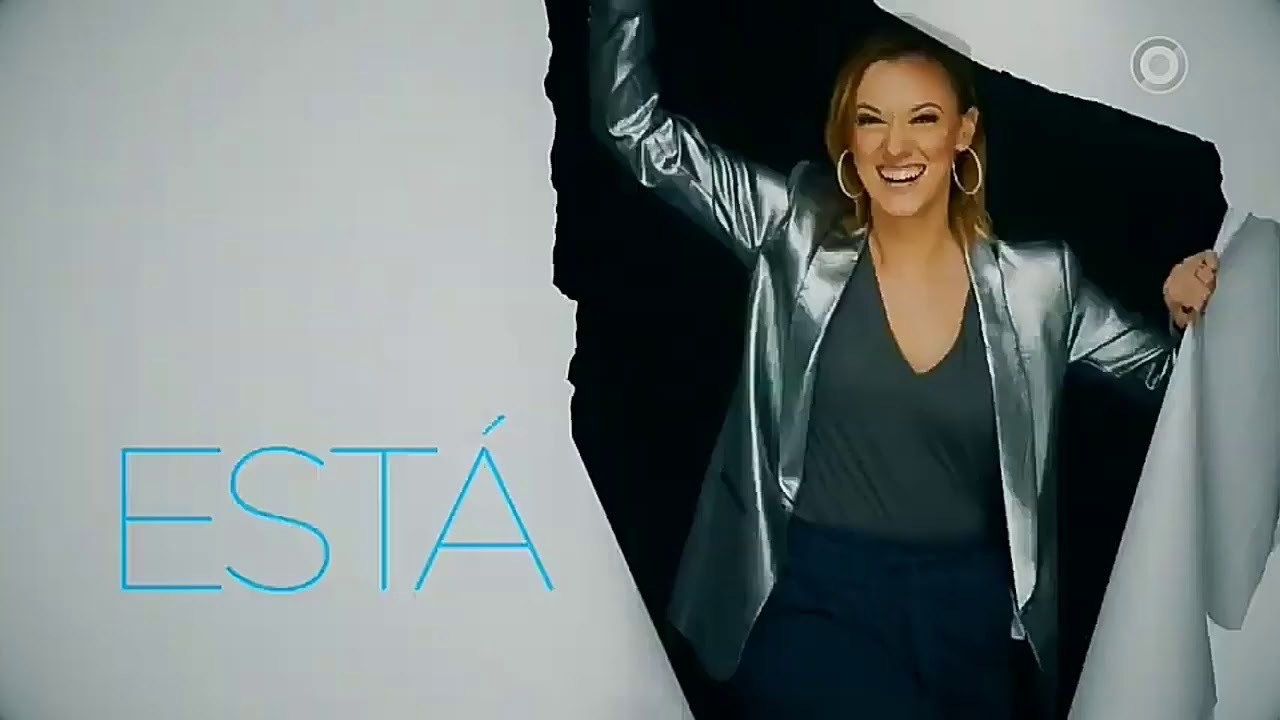 TV Publica - Gabriela Previtera Est&aacute; Reconstruyendo (2020)
