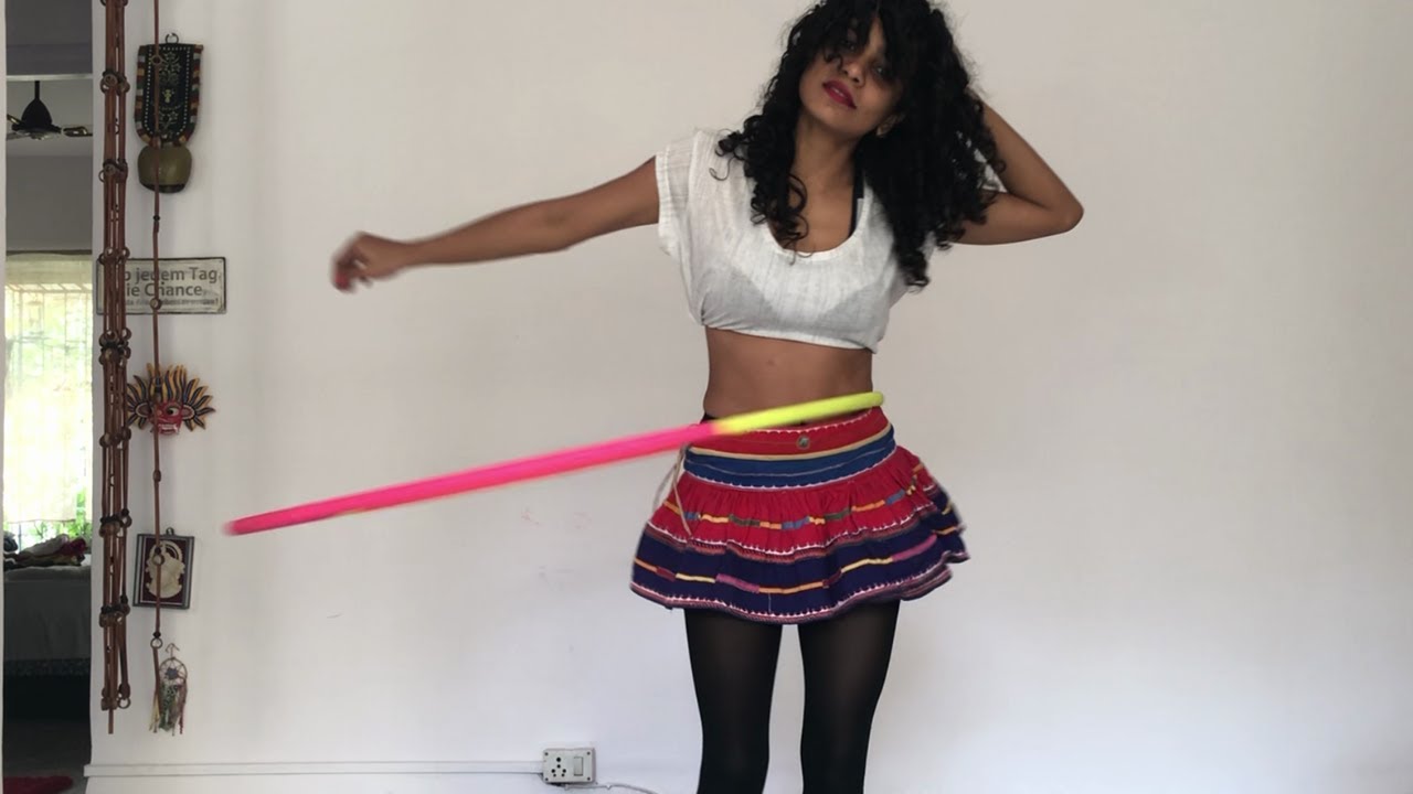 Hooping | Hulahoop Hoopdance | Hoop Dance Hooplovers | If The World Was Ending jp saxe | Arora