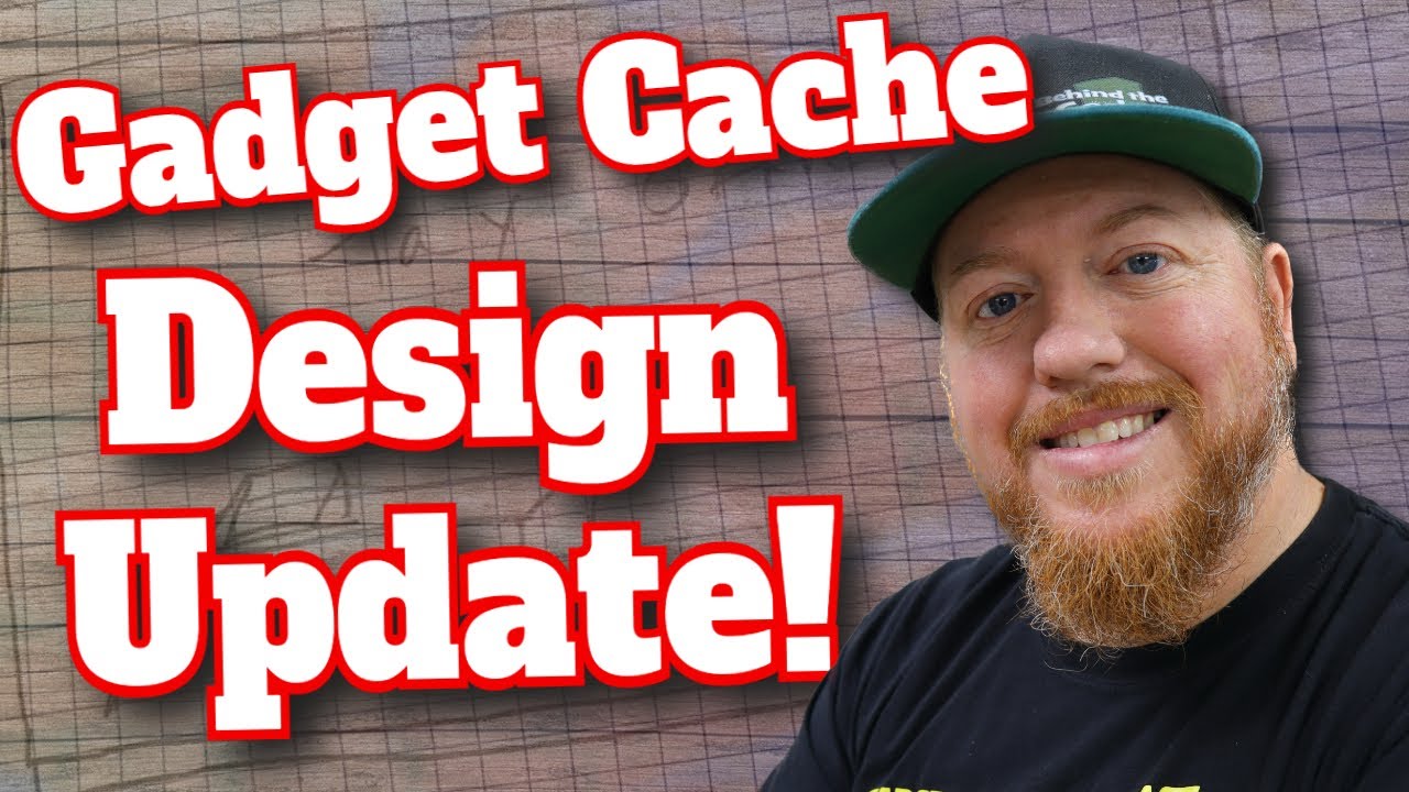 Travel Bug Hotel Gadget Design Update (GCNW)