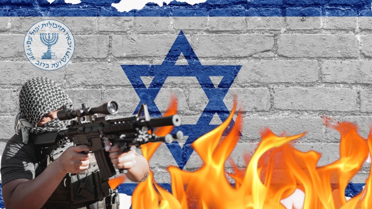 LETALE MOSSAD: L'INCREDIBILE OPERAZIONE ENTEBBE