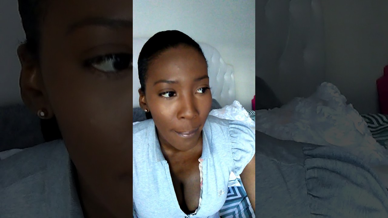 1 Week VIRGIN HAIR FERTILIZER Review (INVERSION METHOD)