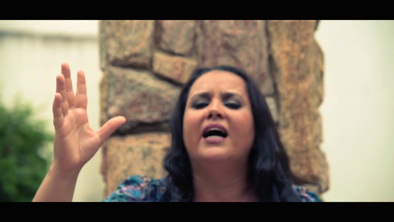 Valdiceia Santos | Guarda o Que Tens [Clipe Oficial]