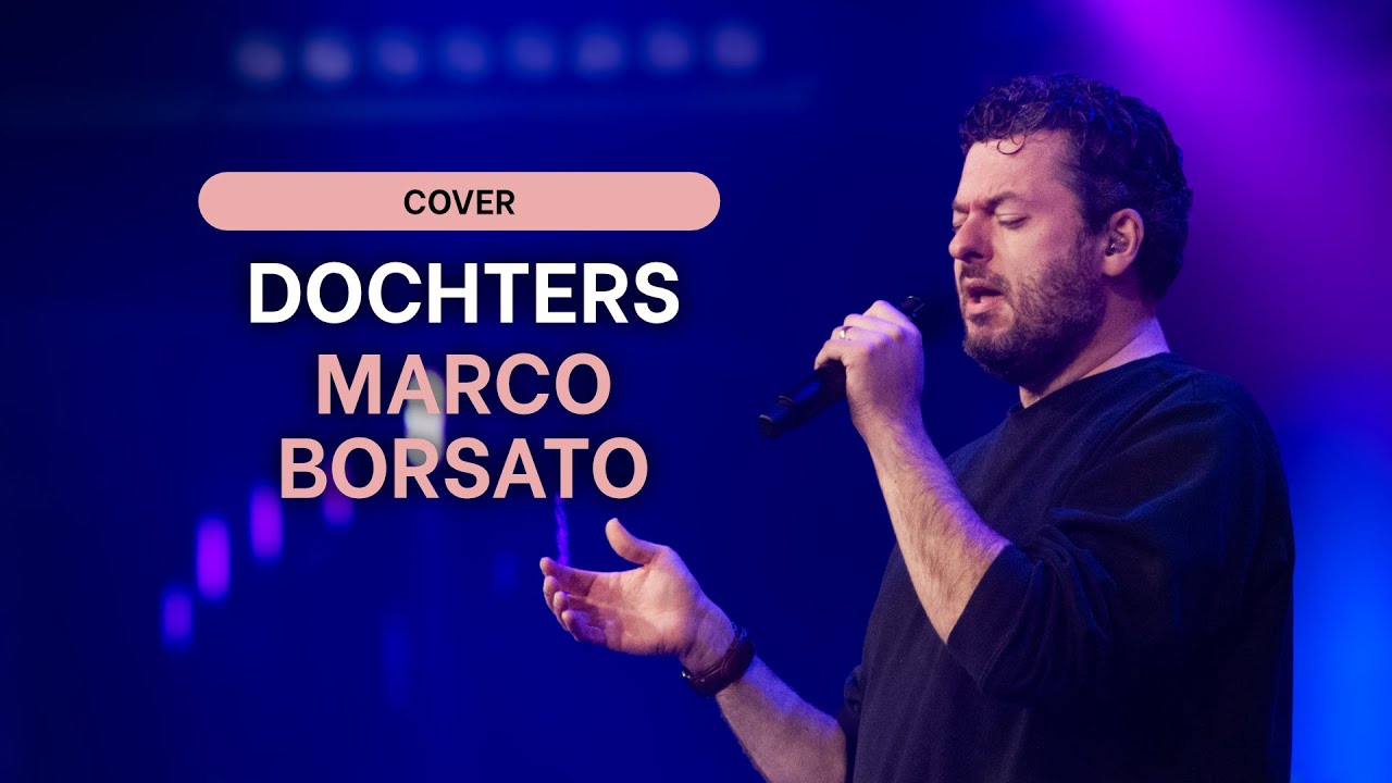 Marco Borsato - Dochters (cover) | Upstream