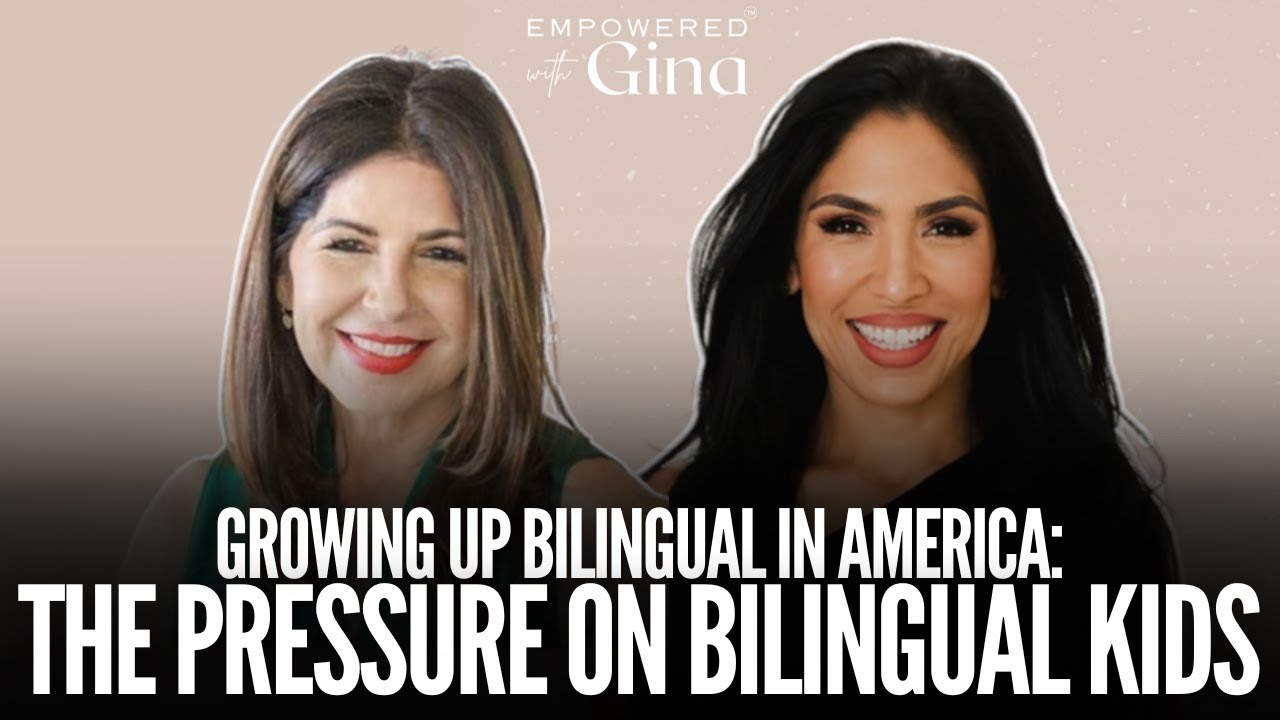 Language, Identity, & the Kids Caught in Between: A Necessary Conversation About Bilingual Families