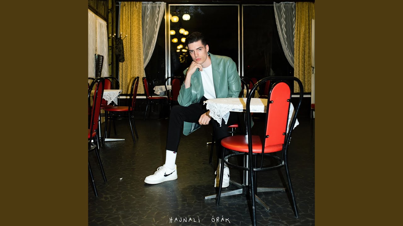&Iacute;rj m&aacute;r r&aacute;m (feat. Lil Frakk)