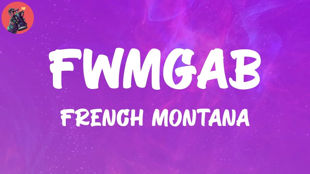 French Montana, 