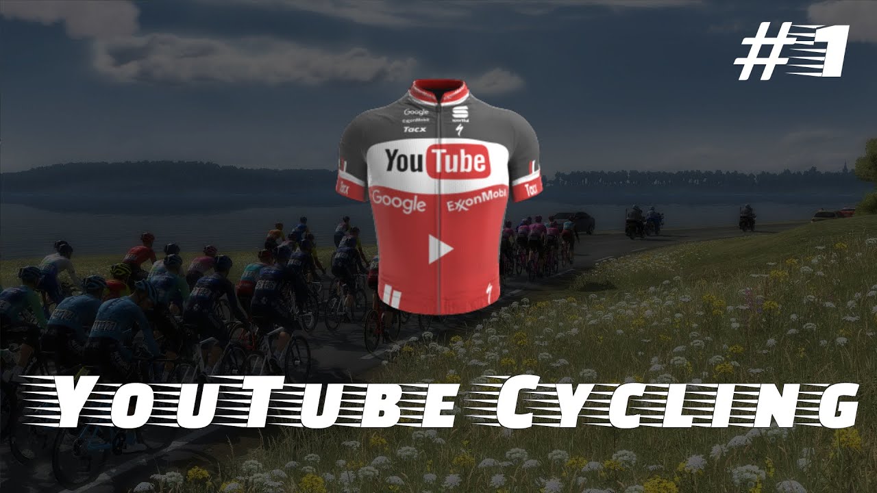 Два менеджера берутся за дело | Карьера #1 | Pro Cycling Manager 2024