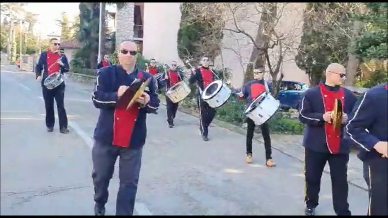 Parada Duga 11.01.2020