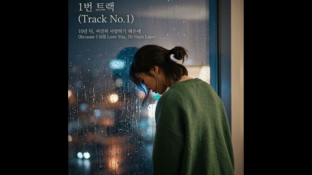 If only we hadn’t let    고은#ai음악 #영화 #만약에 우리 #10년뒤 여전히사랑하기때문에 #현실공감연애