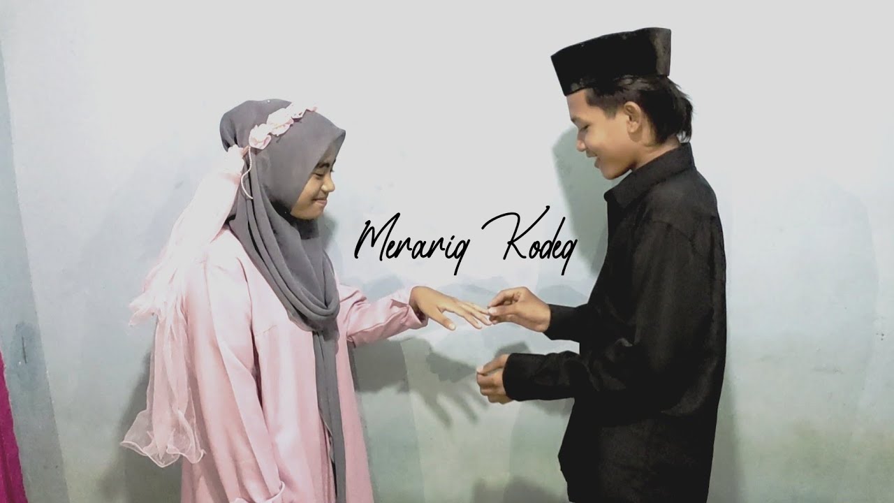 Merariq Kodeq : Film Sasak Pernikahan Dini | SASAR