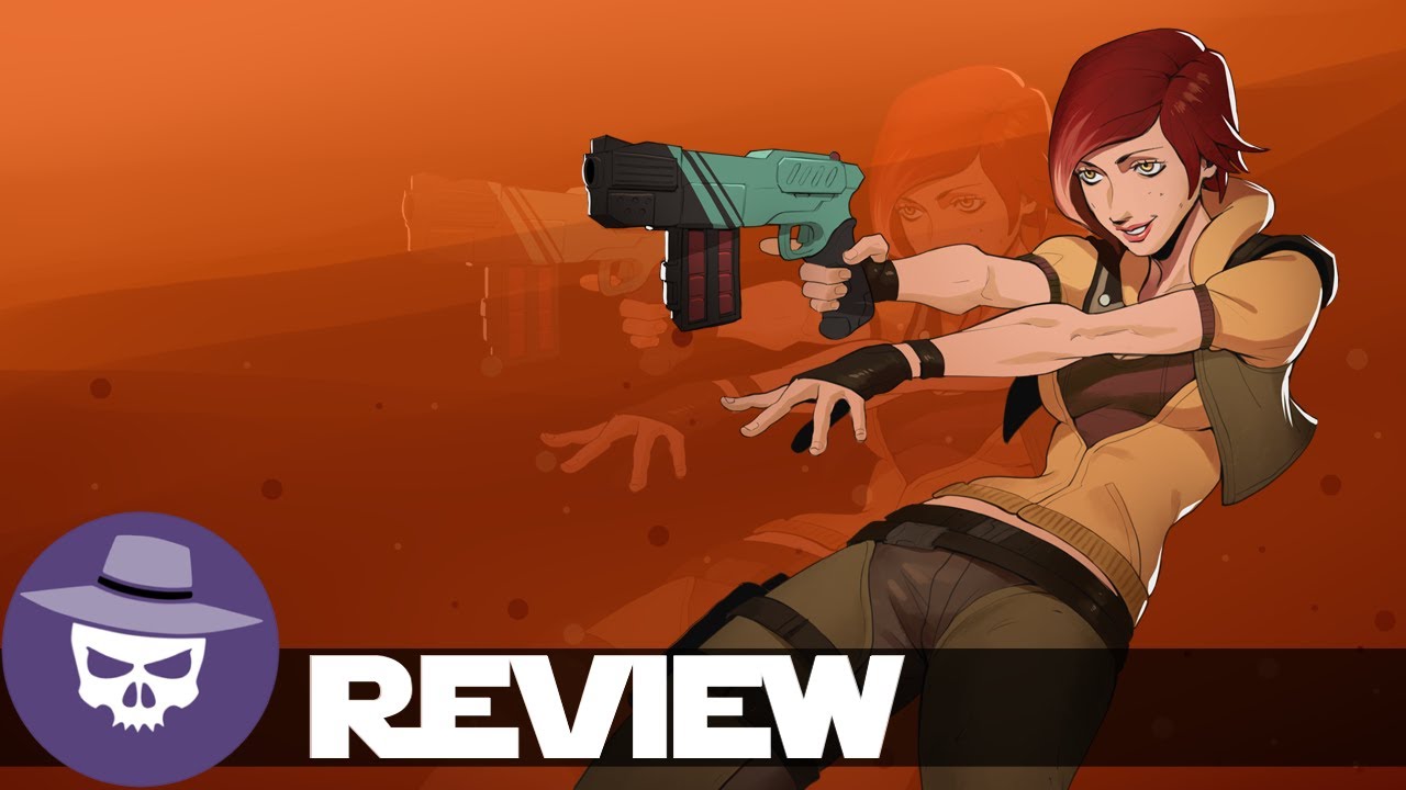 Borderlands | Review