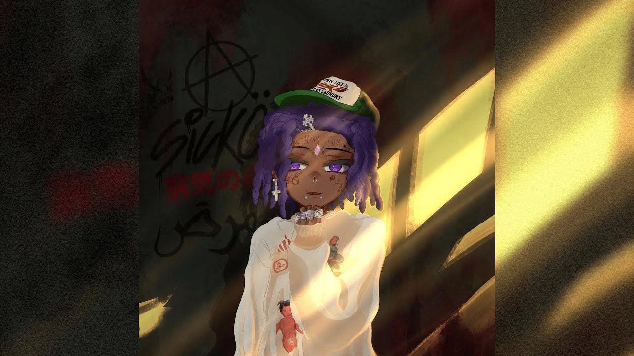 (FREE) Lil Uzi Vert Type Beat 
