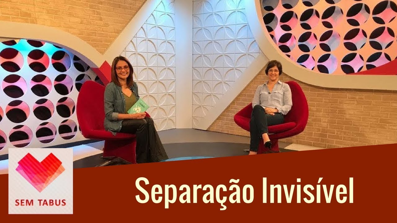Separação Invisível - 10/01/2018