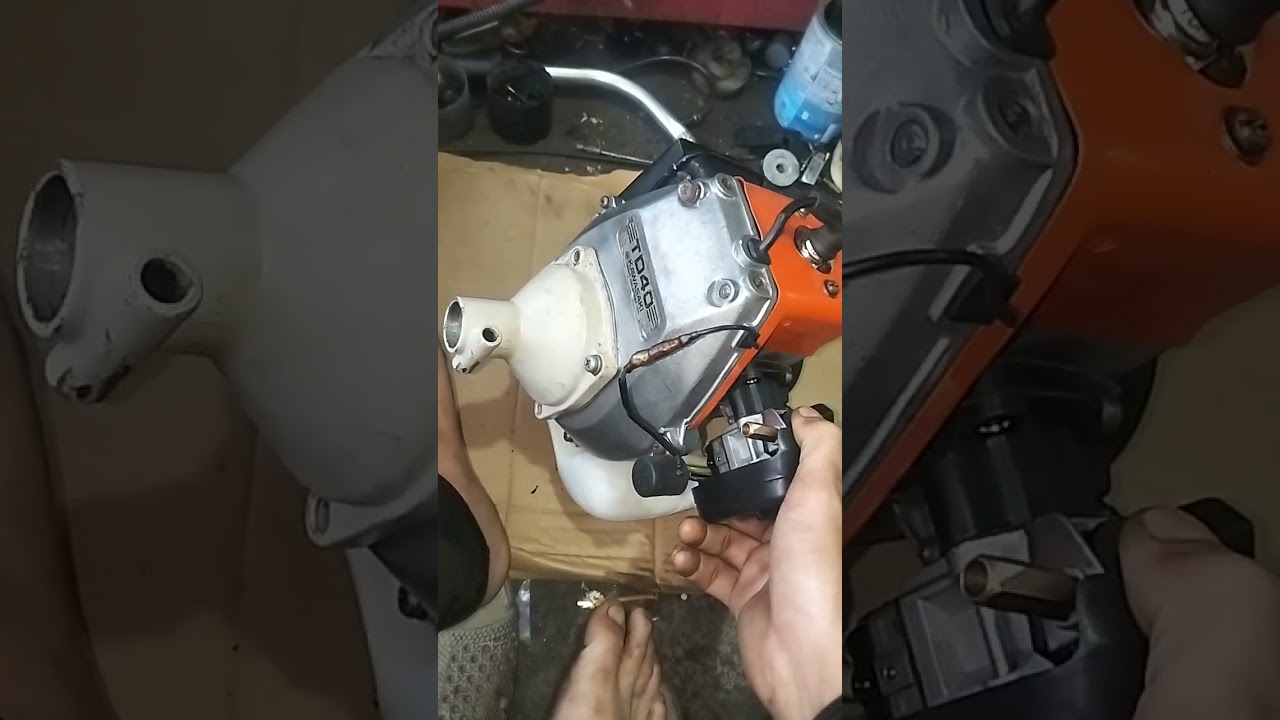 Đầu kawasaki TD40 nòng 40li giá 2tr Ae đặt hàng qua sđt 0775153510