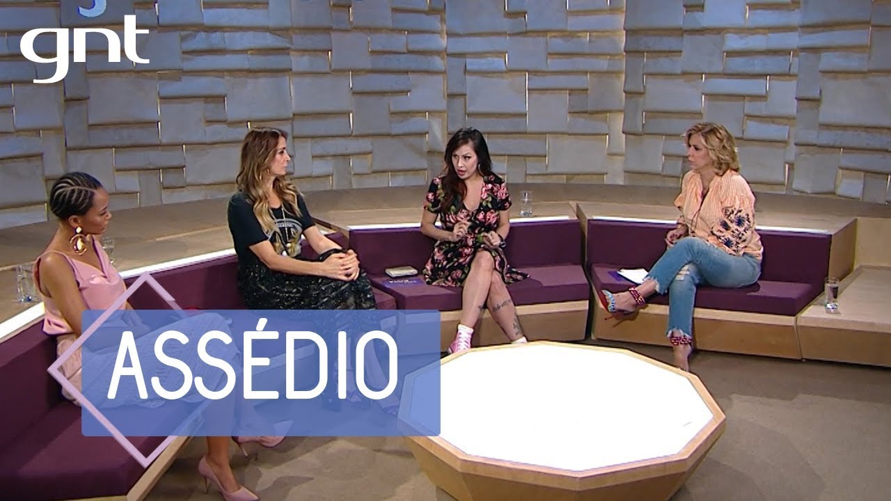 Pitty fala sobre assédio: 