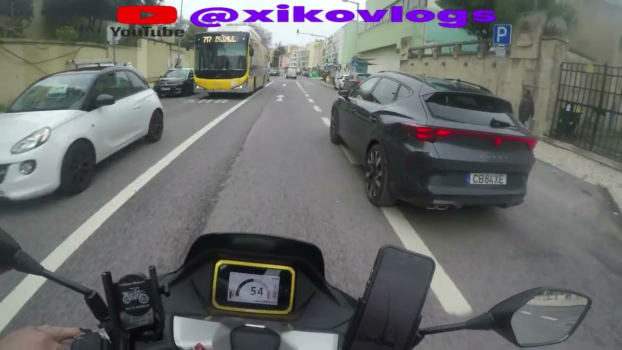 #xracing | Artistas que nao usam espelhos