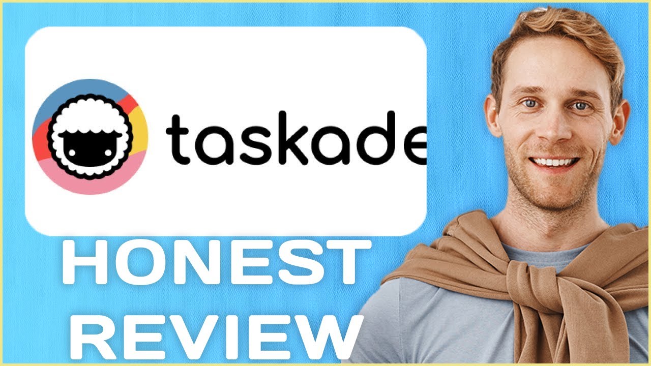 Taskade AI Tool Review | Usage Experience