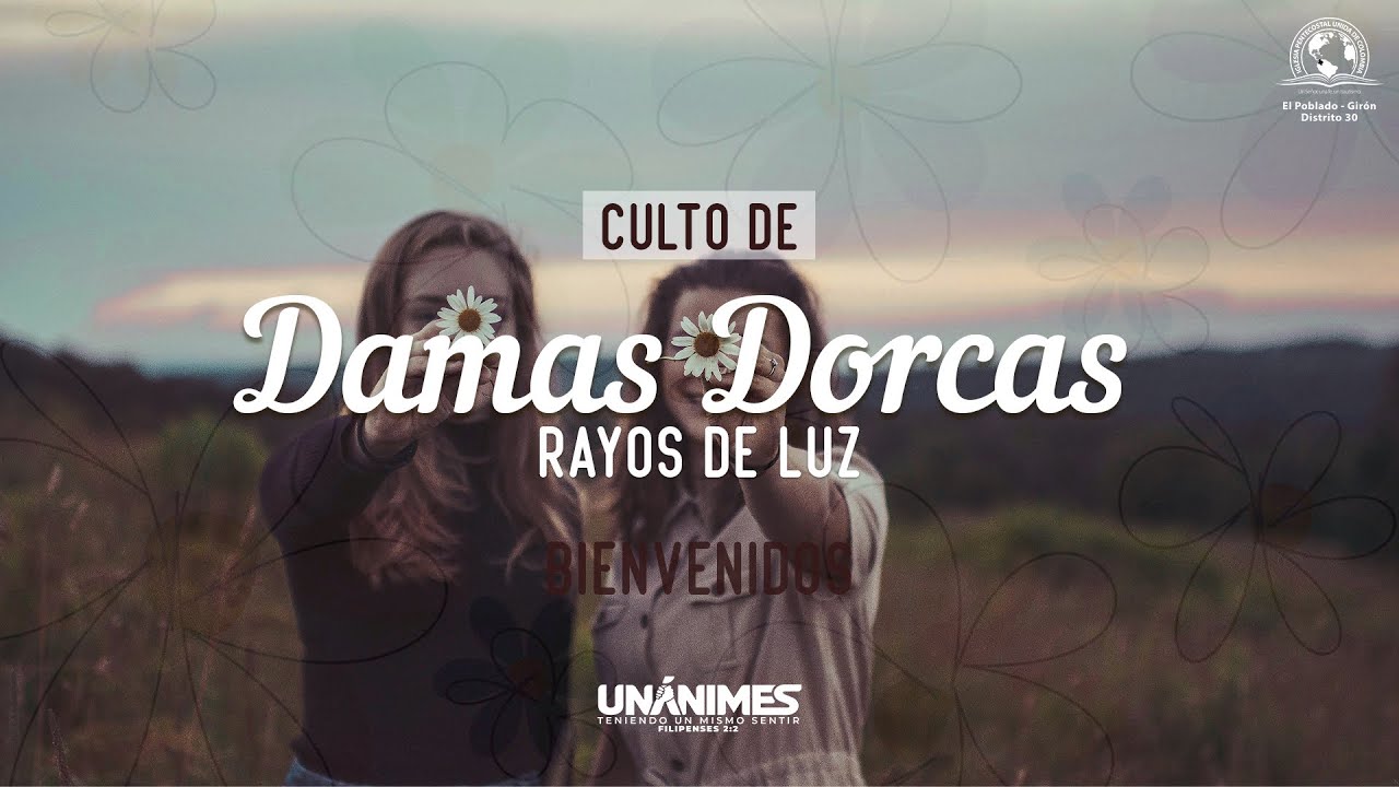 Culto Rayos de Luz | Enero 27 | IPUC el Poblado Girón D30