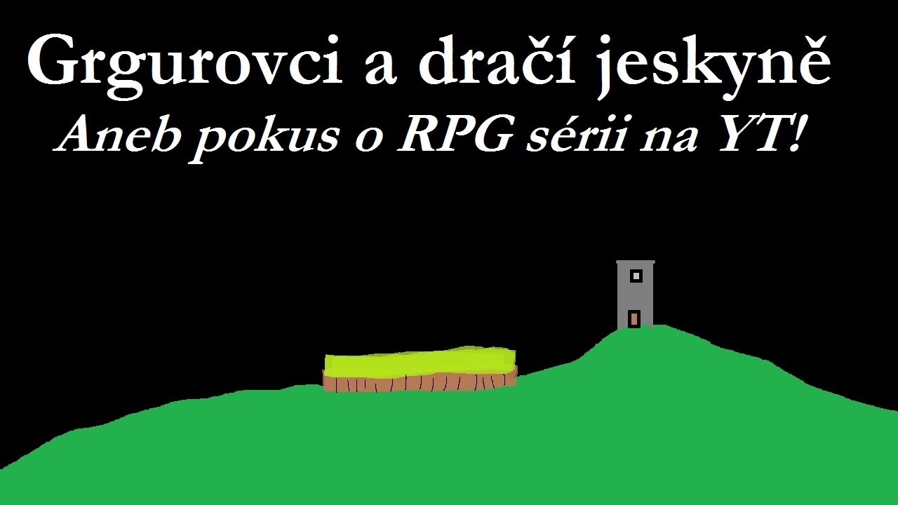 Hra na hrdiny - n&aacute;borov&eacute; video!