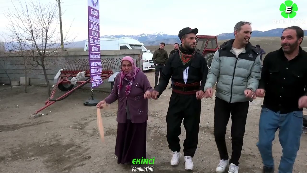 Kars Sarıkamış Şehitemin (ALAKİLİSE) Köyü (KISMET & YUSUF) (NİŞAN)-Part 2 SİZLERLE