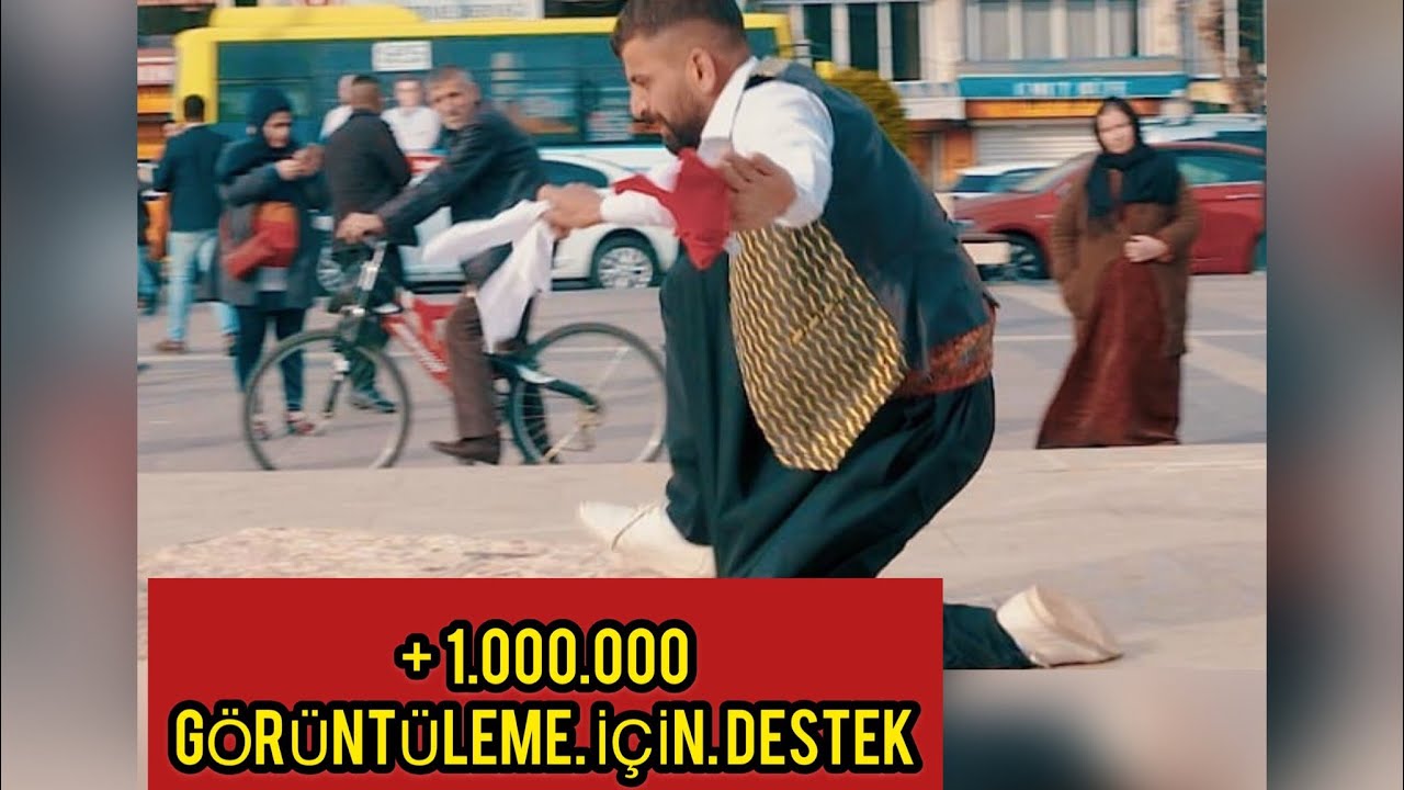 Diyarbakır halayı forklor ustaları Amedli Berocan Halay Başında Hawar Gule Hawar gule Govend 2019