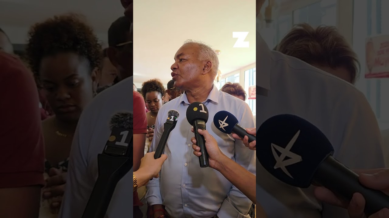 Sainte-Suzanne : Daniel Alamélou rejoint Frédéric Maillot
