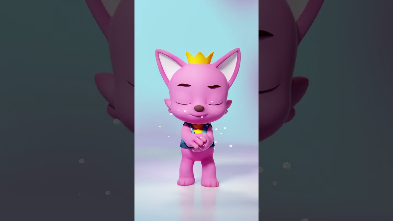 Soda Pop #pinkfong
