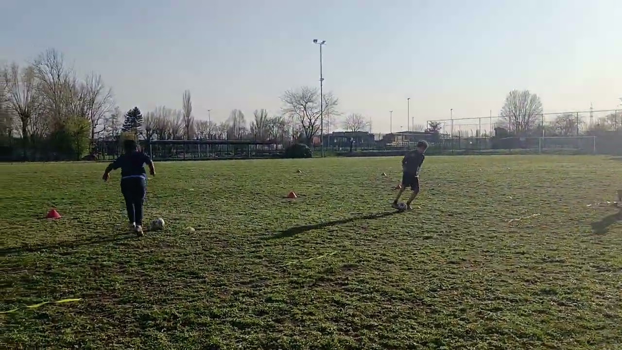 La nouvelle science de football dans la méthode makambs pas D'ÉCHEC 🤙🏿 oké 